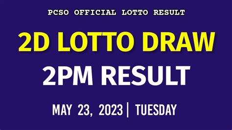 1st draw May 07.2023 25 * 30 .
